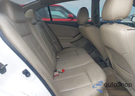 2009 Nissan Altima 2.5 S из США, поврежденный, VIN 1N4AL21E79C143997